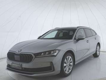 2.0 TDI DSG Wagon Selection