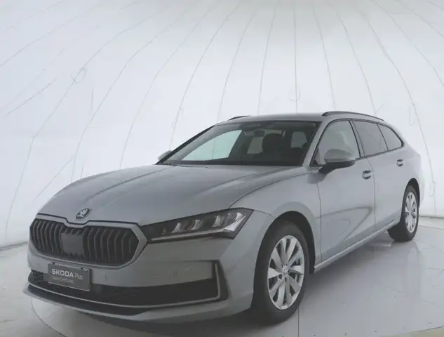 Skoda Superb 2.0 TDI DSG Wagon Selection