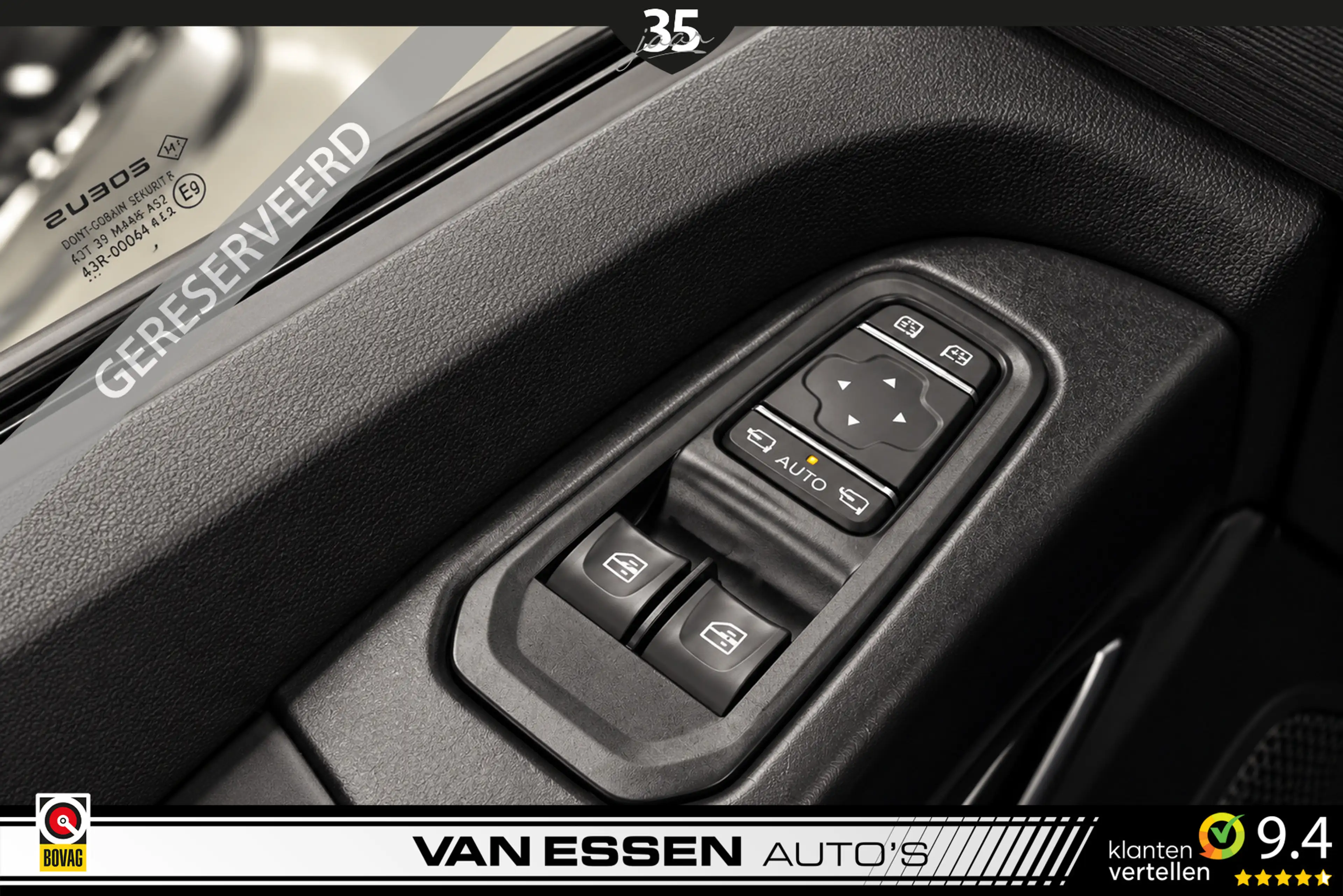Renault Trafic 2.0 dCi 170PK L2H1 DUBBEL SCHUIFDEUR | NAVI | CAME — photo 20