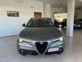 Alfa Romeo Stelvio B-Tech 2.2 Q4 210cv aut. Grigio - thumbnail 3