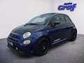 Abarth 595 Abarth 595 Monster Energy Yamaha Blau - thumbnail 1