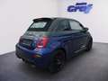 Abarth 595 Abarth 595 Monster Energy Yamaha Blau - thumbnail 4