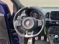 Abarth 595 Abarth 595 Monster Energy Yamaha Blau - thumbnail 11