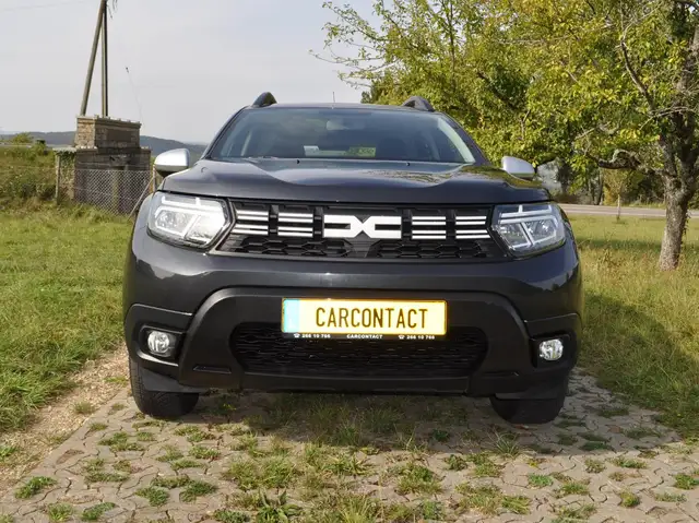 Dacia Duster Duster Blue dCi 115 4WD Comfort
