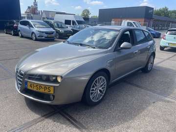Sportwagon 2.2 JTS Distinctive Inruil koopje