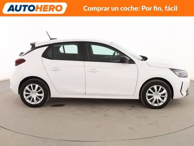 Opel Corsa view 7