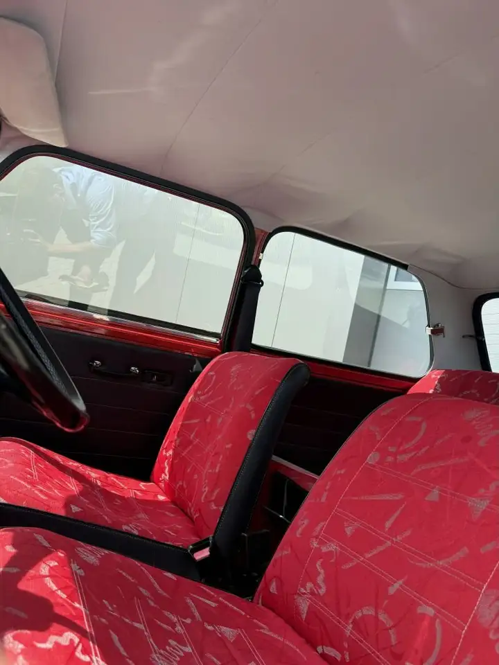 MINI 1000 MK IV TOP Zustand - aus Sammlung TOP Zustand - aus, foto 9
