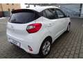 Hyundai i10 1.0 Edition 30 Alu Klima SHZ LHZ Apple Andro Blanc - thumbnail 5