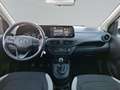 Hyundai i10 1.0 Edition 30 Alu Klima SHZ LHZ Apple Andro Weiß - thumbnail 12