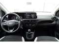 Hyundai i10 1.0 Edition 30 Alu Klima SHZ LHZ Apple Andro Blanc - thumbnail 12