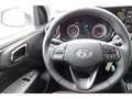 Hyundai i10 1.0 Edition 30 Alu Klima SHZ LHZ Apple Andro Blanc - thumbnail 13