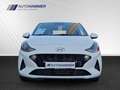 Hyundai i10 1.0 Edition 30 Alu Klima SHZ LHZ Apple Andro Weiß - thumbnail 4