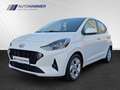 Hyundai i10 1.0 Edition 30 Alu Klima SHZ LHZ Apple Andro Weiß - thumbnail 1