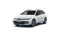Volkswagen Golf Variant Golf VIII Variant 1.5 TSI GOAL LEDplus+NAVI+AHK Weiß - thumbnail 2