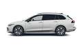 Volkswagen Golf Variant Golf VIII Variant 1.5 TSI GOAL LEDplus+NAVI+AHK Weiß - thumbnail 6