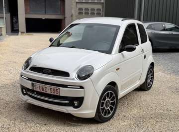 Mocrocar MGO 0.5 dCi