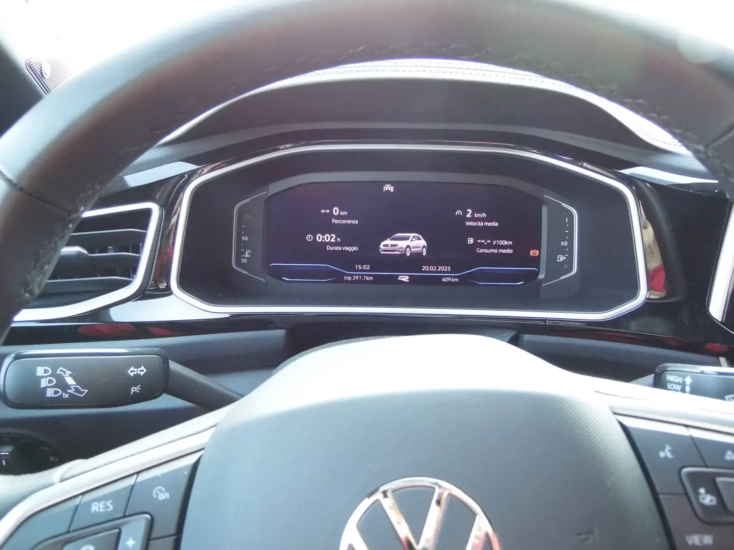 Volkswagen T-Roc T-Roc 1.5 TSI 150 CV R-Line - 1