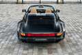 Porsche 911 Speedster 3.2L Turbo Look - excellent condition Noir - thumbnail 5
