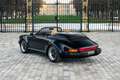Porsche 911 Speedster 3.2L Turbo Look - excellent condition Noir - thumbnail 3