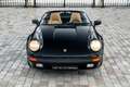 Porsche 911 Speedster 3.2L Turbo Look - excellent condition Noir - thumbnail 4