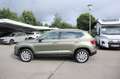 SEAT Ateca Ateca 1.4 TSI Style Navi/Klima/LED/Sitzhzg./BC NSW Grün - thumbnail 4