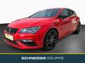 SEAT Leon Cupra 290 DSG 2.0 7-Gang-DSG NAVI+DAB+SHZ+LED+KESS Rot - thumbnail 1