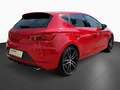 SEAT Leon Cupra 290 DSG 2.0 7-Gang-DSG NAVI+DAB+SHZ+LED+KESS Rot - thumbnail 4