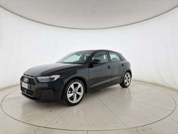 sportback 30 1.0 tfsi admired 110cv