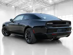 Dodge Charger 2026