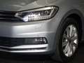 Volkswagen Touran Highline 2,0 TDI DSG *LED, NAVI, AHK, RFK* Silber - thumbnail 25