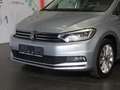 Volkswagen Touran Highline 2,0 TDI DSG *LED, NAVI, AHK, RFK* Silber - thumbnail 24