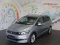 Volkswagen Touran Highline 2,0 TDI DSG *LED, NAVI, AHK, RFK* Silber - thumbnail 23