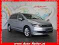 Volkswagen Touran Highline 2,0 TDI DSG *LED, NAVI, AHK, RFK* Silber - thumbnail 1