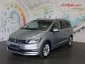 Volkswagen Touran Highline 2,0 TDI DSG *LED, NAVI, AHK, RFK* Silber - thumbnail 26