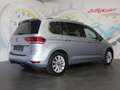 Volkswagen Touran Highline 2,0 TDI DSG *LED, NAVI, AHK, RFK* Silber - thumbnail 4