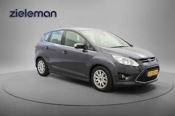 1.6 16v Titanium - Navi, Camera, Cruise, Clima, NA