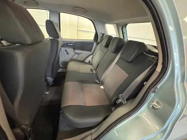 Suzuki SX4 view 11