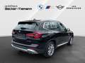 BMW X3 xDrive30e *AUT.*AHK*Dachhimmel anthrazit*19ZOLL* Zwart - thumbnail 6