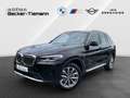 BMW X3 xDrive30e *AUT.*AHK*Dachhimmel anthrazit*19ZOLL* Negro - thumbnail 1