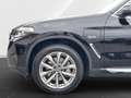 BMW X3 xDrive30e *AUT.*AHK*Dachhimmel anthrazit*19ZOLL* Zwart - thumbnail 8