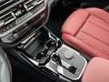 BMW X3 xDrive30e *AUT.*AHK*Dachhimmel anthrazit*19ZOLL* Zwart - thumbnail 23