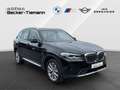 BMW X3 xDrive30e *AUT.*AHK*Dachhimmel anthrazit*19ZOLL* Zwart - thumbnail 7