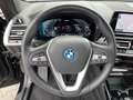 BMW X3 xDrive30e *AUT.*AHK*Dachhimmel anthrazit*19ZOLL* Zwart - thumbnail 16