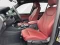 BMW X3 xDrive30e *AUT.*AHK*Dachhimmel anthrazit*19ZOLL* Zwart - thumbnail 11