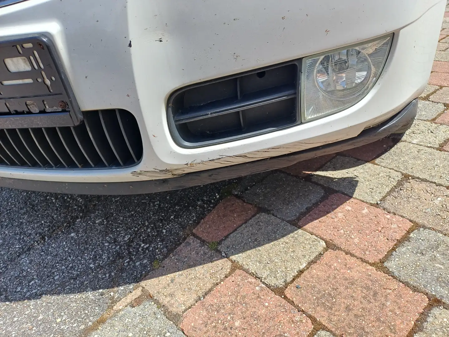 Skoda Roomster Roomster 1.6 16V Tiptronic Scout Blanco - 2