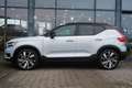 Volvo XC40 Recharge P8 AWD R-Design | Elek. Stoelen + Geheuge Gris - thumbnail 3