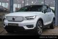 Volvo XC40 Recharge P8 AWD R-Design | Elek. Stoelen + Geheuge Gris - thumbnail 1