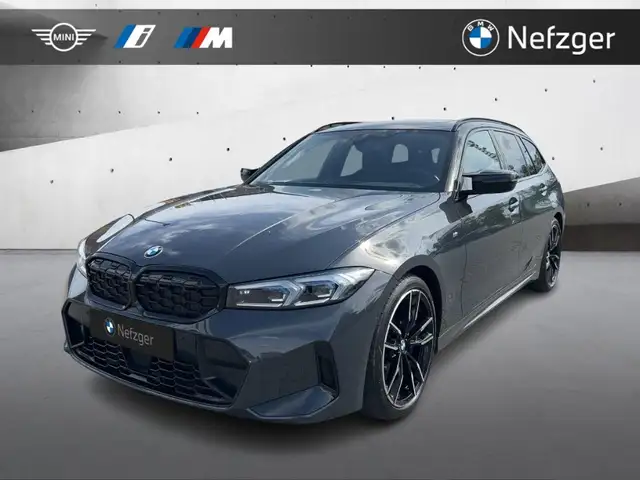 BMW 340 xDrive Touring Panorama Standheizung LED