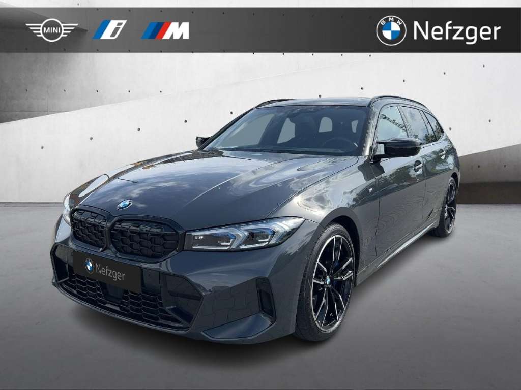 BMW 340