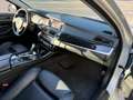 BMW 520 520dA Touring xDrive Gris - thumbnail 12